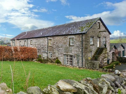 Holiday Cottage in Kendal, England Holiday Cottage in Cumbria, England