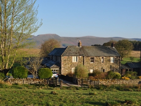 Holiday Cottage in Keswick, England Holiday Cottage in , England