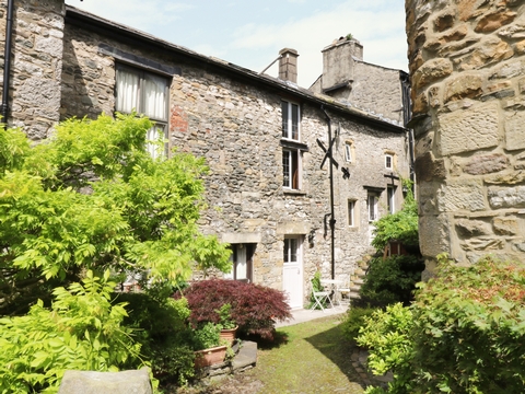 Holiday Cottage in Kirkby lonsdale, England Holiday Cottage in , England