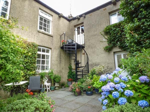 Holiday Cottage in Kirkby lonsdale, England Holiday Cottage in , England