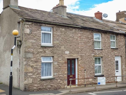 Holiday Cottage in Kirkby stephen, England Holiday Cottage in North Yorkshire, England
