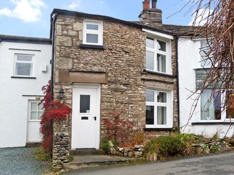 Holiday Cottage in Levens, England Holiday Cottage in Cumbria, England