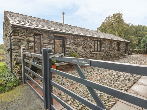 Holiday Cottage in Penrith, England Holiday Cottage in Cumbria, England