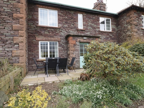 Holiday Cottage in Pooley bridge, England Holiday Cottage in , England
