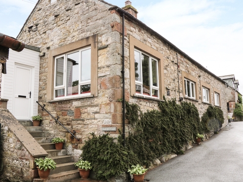 Holiday Cottage in Pooley bridge, England Holiday Cottage in Cumbria, England