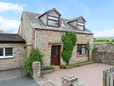Holiday Cottage in Pooley bridge, England Holiday Cottage in Cumbria, England