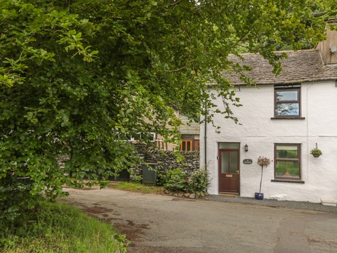 Holiday Cottage in Staveley, England Holiday Cottage in , England