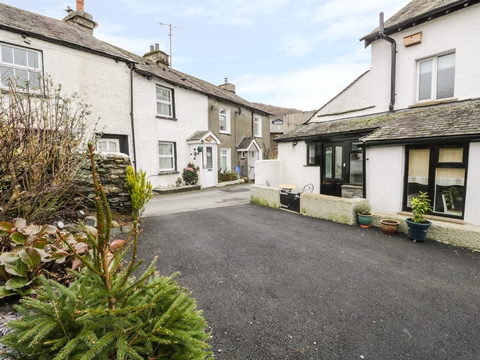 Holiday Cottage in Staveley, England Holiday Cottage in , England