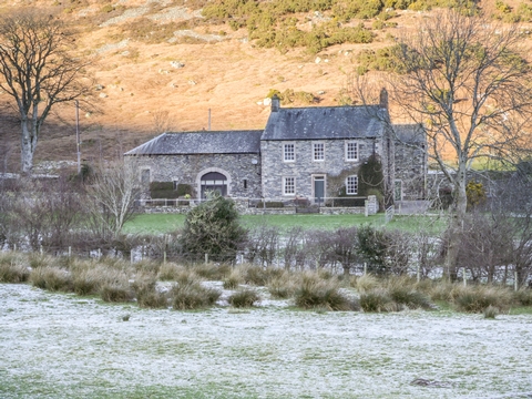 Holiday Cottage in Troutbeck, England Holiday Cottage in , England