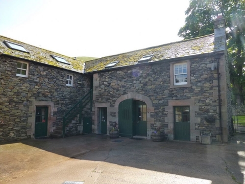Holiday Cottage in Troutbeck near penrith, England Holiday Cottage in , England