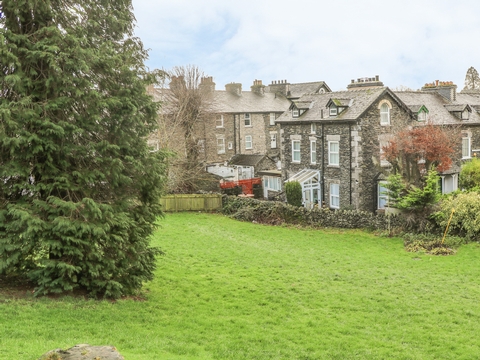 Holiday Cottage in Cumbria, England
