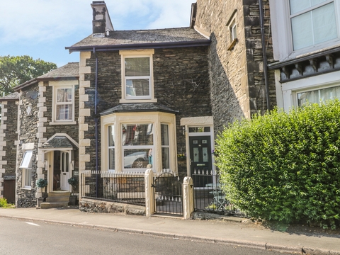 Holiday Cottage in Windermere, England Holiday Cottage in Cumbria, England