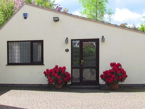 Holiday Cottage in Bolsover, England Holiday Cottage in Derbyshire, England