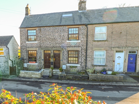 Holiday Cottage in Buxton, England Holiday Cottage in Derbyshire, England