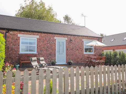 Holiday Cottage in Hollington derbyshire, England Holiday Cottage in Derbyshire, England