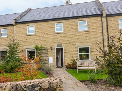 Holiday Cottage in Matlock, England Holiday Cottage in Derbyshire, England