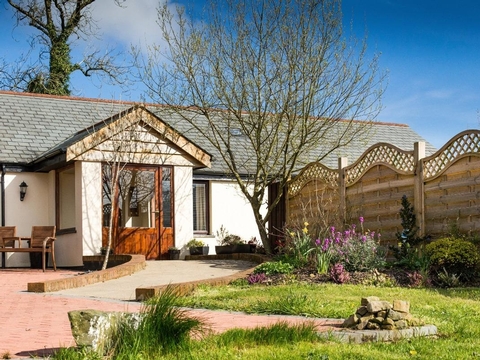 Holiday Cottage in Bradworthy, England Holiday Cottage in Devon, England