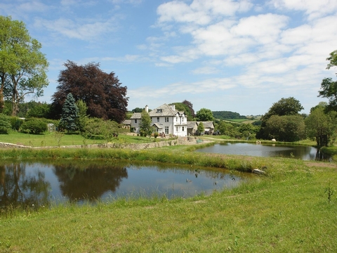 Holiday Cottage in Chagford, England Holiday Cottage in , England