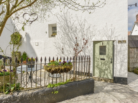 Holiday Cottage in Chagford, England Holiday Cottage in , England