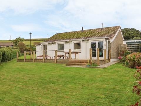 Holiday Cottage in Croyde, England Holiday Cottage in , England