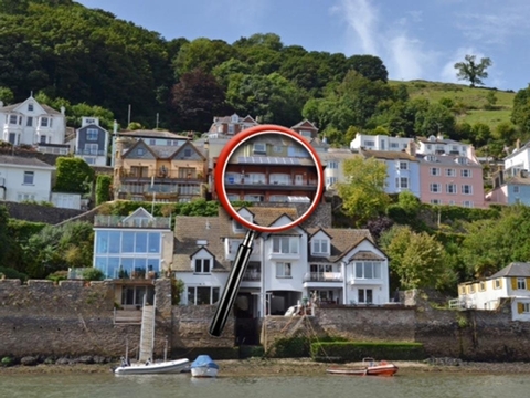 Holiday Cottage in Dartmouth, England Holiday Cottage in , England