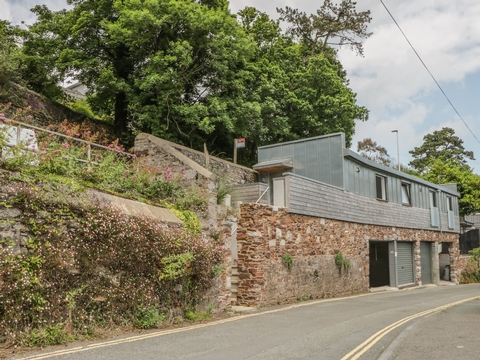 Holiday Cottage in Dartmouth, England Holiday Cottage in , England