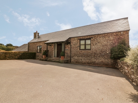 Holiday Cottage in Dartmouth, England Holiday Cottage in , England