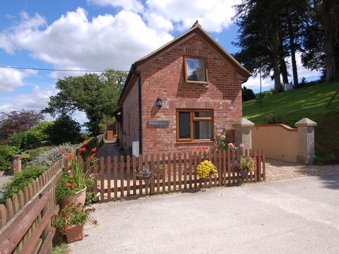 Holiday Cottage in Exeter, England Holiday Cottage in Devon, England
