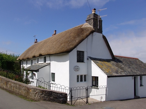 Holiday Cottage in Hartland, England Holiday Cottage in , England