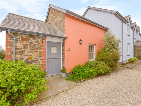 Holiday Cottage in Hartland devon cheristow farm cottages, England Holiday Cottage in , England