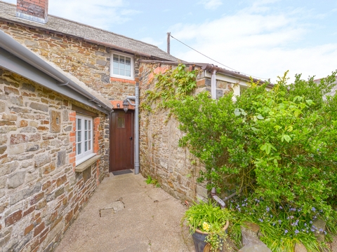 Holiday Cottage in Hartland devon cheristow farm cottages, England Holiday Cottage in , England