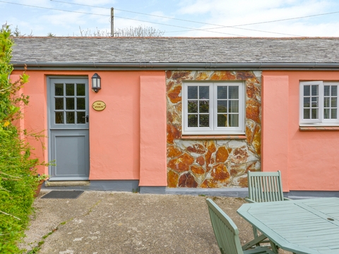 Holiday Cottage in Hartland devon cheristow farm cottages, England Holiday Cottage in , England
