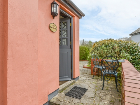 Holiday Cottage in Hartland devon cheristow farm cottages, England Holiday Cottage in , England