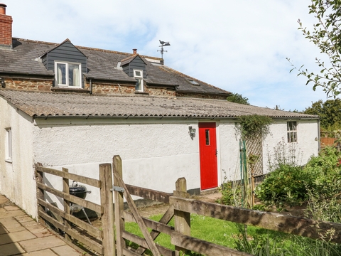 Holiday Cottage in High bickington, England Holiday Cottage in , England