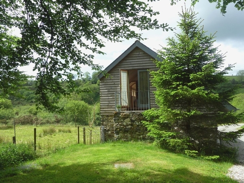 Holiday Cottage in Lydford, England Holiday Cottage in , England