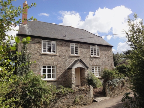 Holiday Cottage in Milton combe, England Holiday Cottage in Devon, England