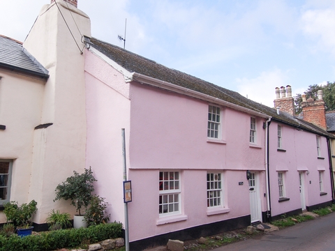 Holiday Cottage in Newton abbot, England Holiday Cottage in , England