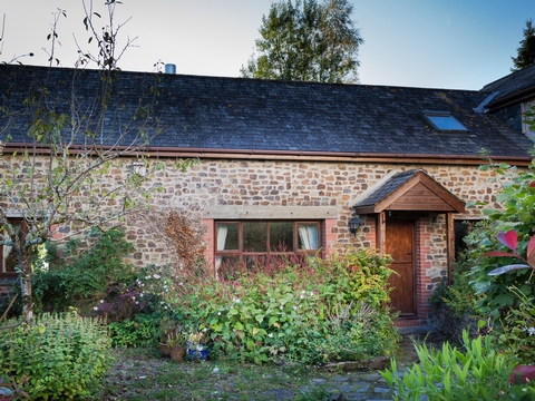 Holiday Cottage in North molton, England Holiday Cottage in , England