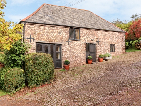 Holiday Cottage in Sampford peverell devon, England Holiday Cottage in , England