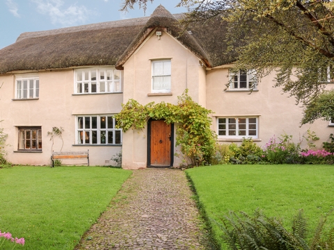 Holiday Cottage in Sampford peverell devon, England Holiday Cottage in , England