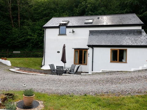 Holiday Cottage in South molton, England Holiday Cottage in , England