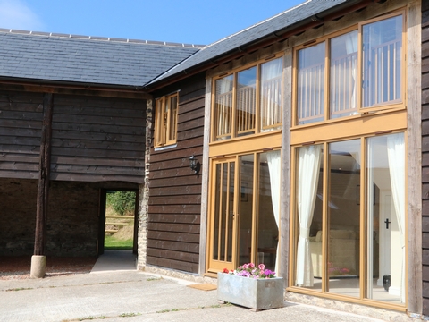 Holiday Cottage in South molton, England Holiday Cottage in , England