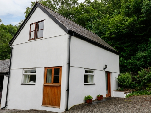Holiday Cottage in South molton, England Holiday Cottage in , England