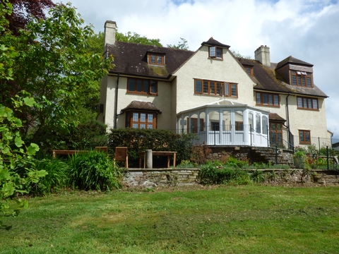 Holiday Cottage in South molton, England Holiday Cottage in , England