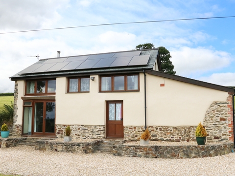 Holiday Cottage in South molton, England Holiday Cottage in , England