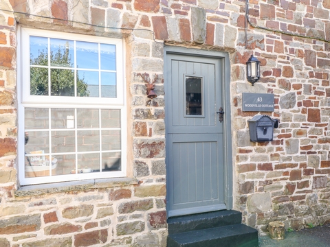 Holiday Cottage in South molton, England Holiday Cottage in , England