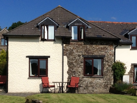 Holiday Cottage in Woolsery, England Holiday Cottage in , England