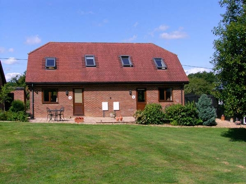 Holiday Cottage in Alderholt, England Holiday Cottage in , England