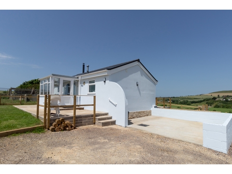 Holiday Cottage in Burton bradstock, England Holiday Cottage in , England