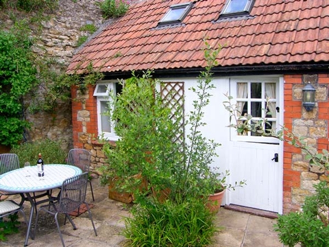 Holiday Cottage in Sherborne, England Holiday Cottage in Dorset, England